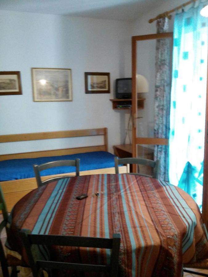 Villa Perla Каполивери Екстериор снимка